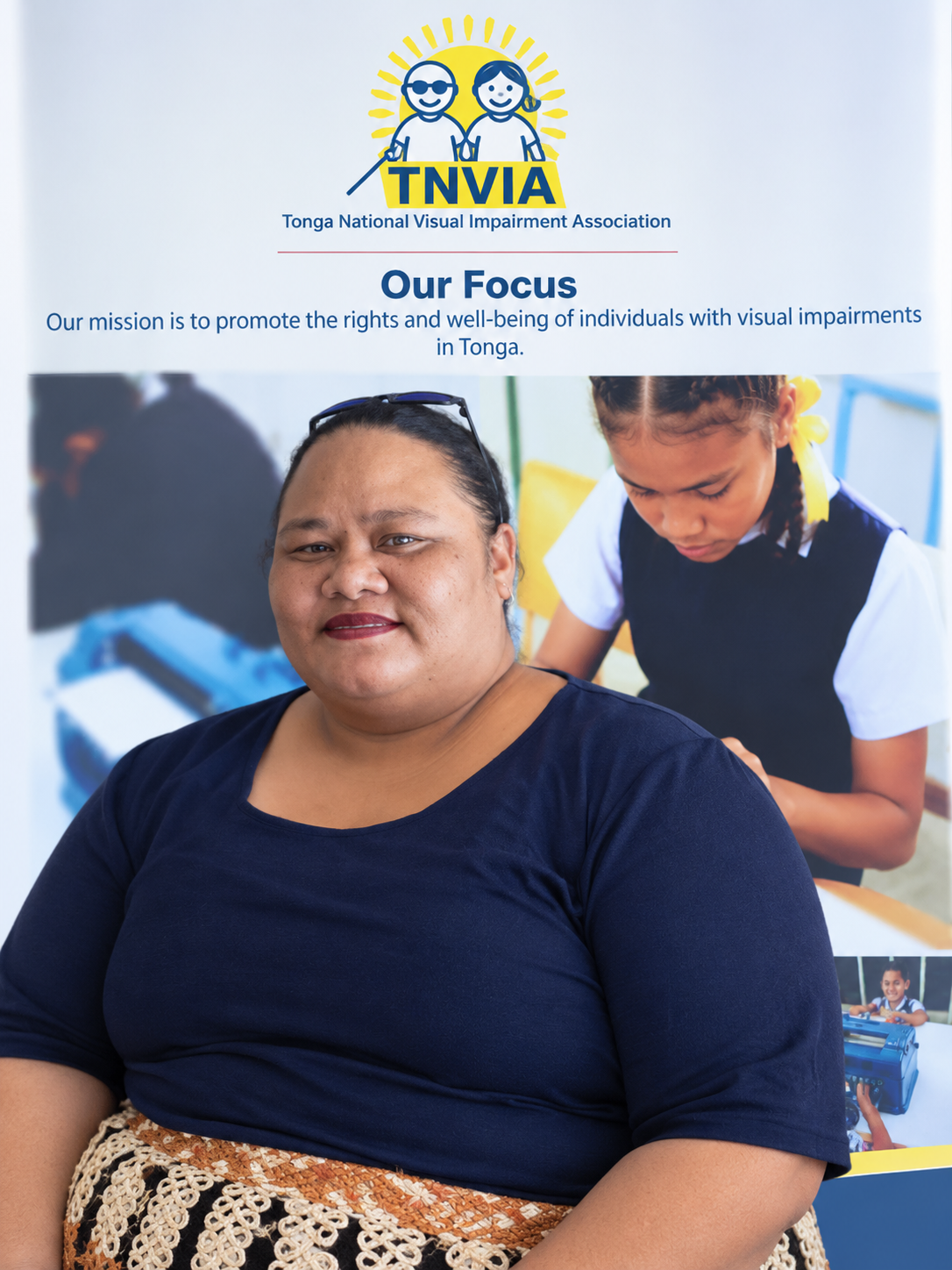 1.Katoanga Lokotui President