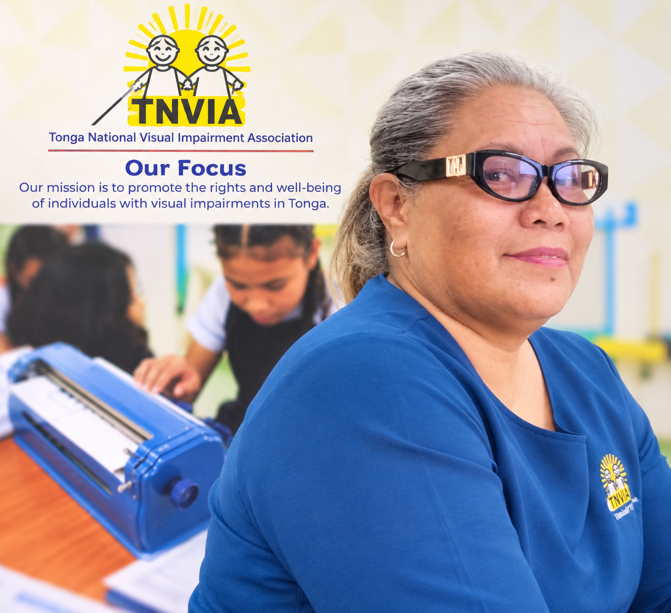 3.Fe'ofa'aki Leka Project Coordinator