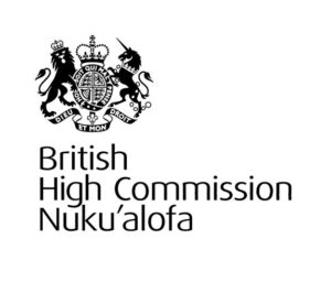 British High Commission Nukualofa